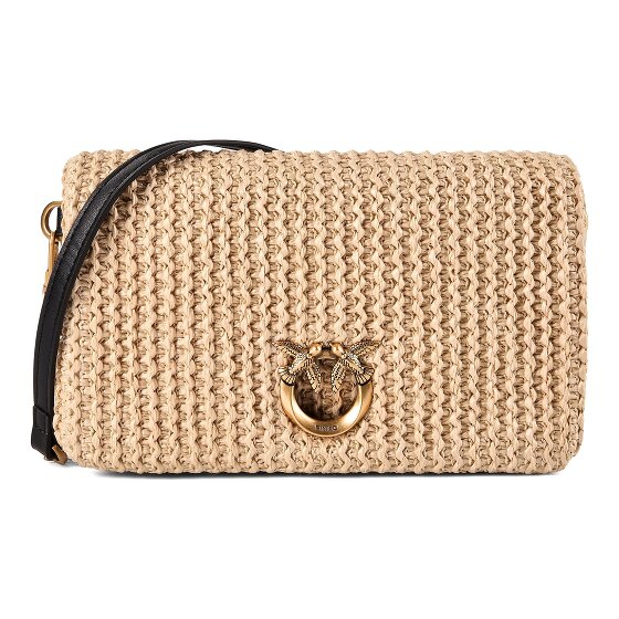 PINKO Love Click Borsa a tracolla 20 cm