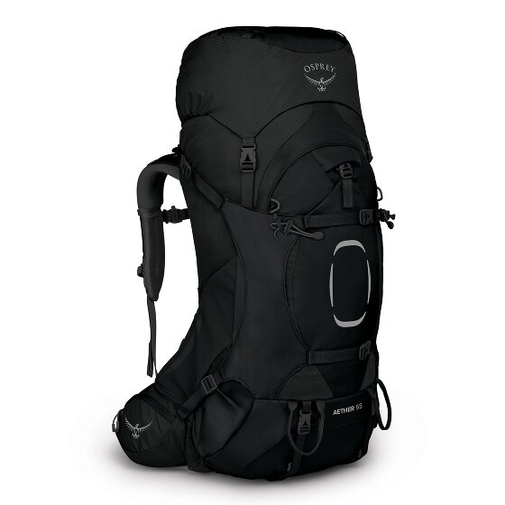 Osprey Aether 55 Zaino da trekking 83 cm