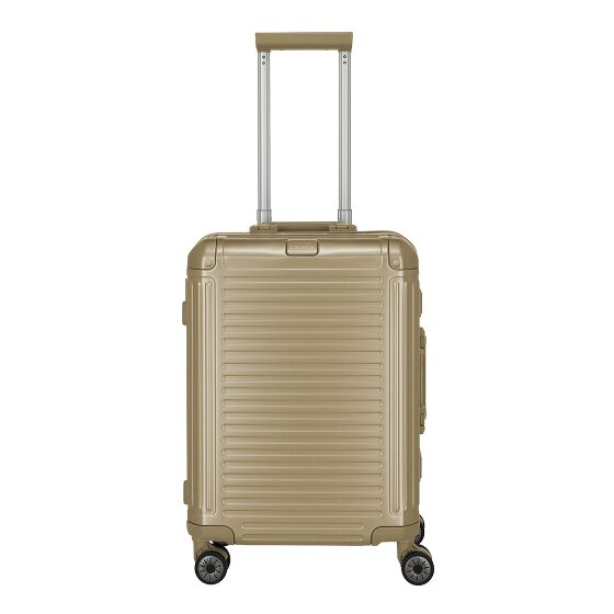 Travelite Next Carrello cabina a 4 ruote da 55 cm