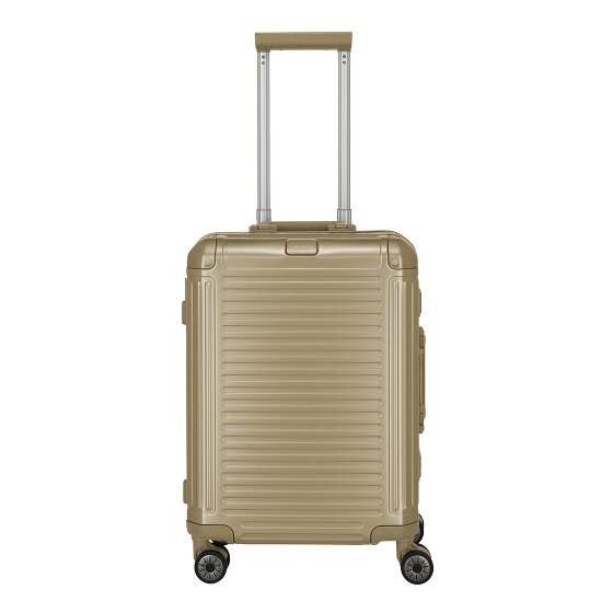 Travelite Next Carrello cabina a 4 ruote da 55 cm