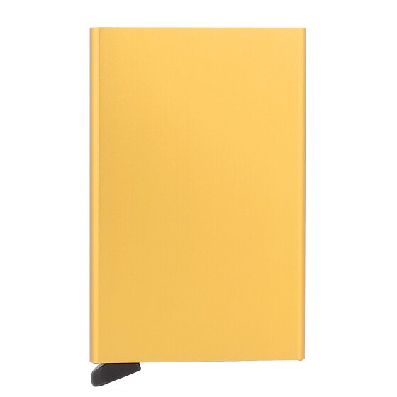 Secrid Cardprotector Custodia per carte di credito RFID 6 cm