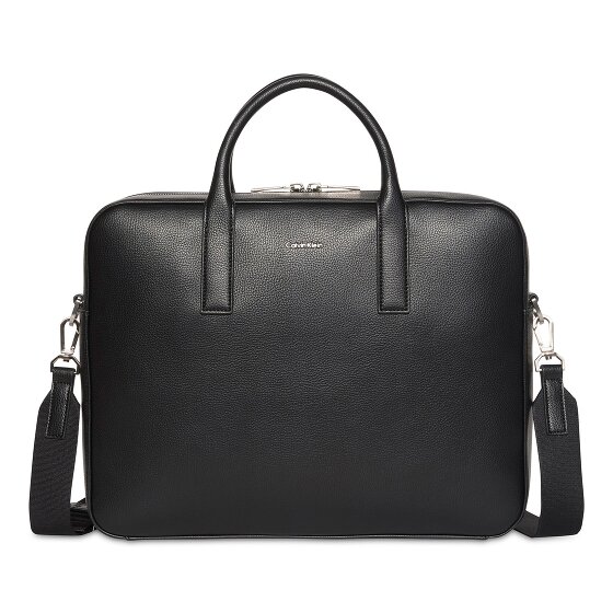 Calvin Klein Raised Valigetta 38 cm Scomparto per laptop
