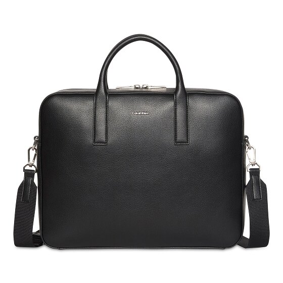 Calvin Klein Raised Valigetta 38 cm Scomparto per laptop