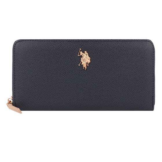 U.S. Polo Assn. Jones Portafoglio 19 cm