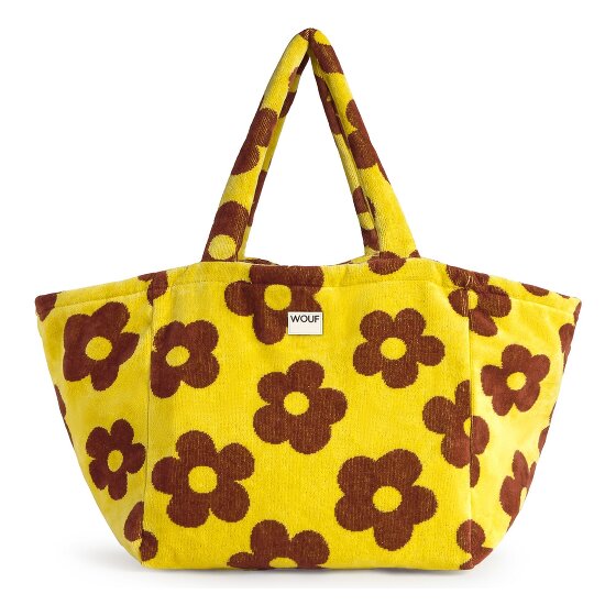 Wouf Terry Borsa shopper 35 cm