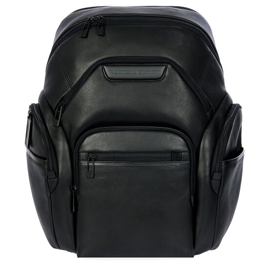 Porsche Design Roadster Zaino da lavoro Pelle 41 cm Scomparto per laptop