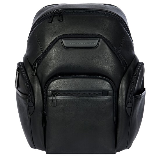 Porsche Design Roadster Zaino da lavoro Pelle 41 cm Scomparto per laptop