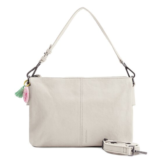FredsBruder Take A Smile Borsa a tracolla Pelle 30 cm
