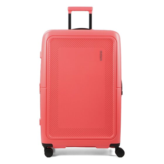American Tourister Dashpop 4 ruote Carrello 77 cm espandibile