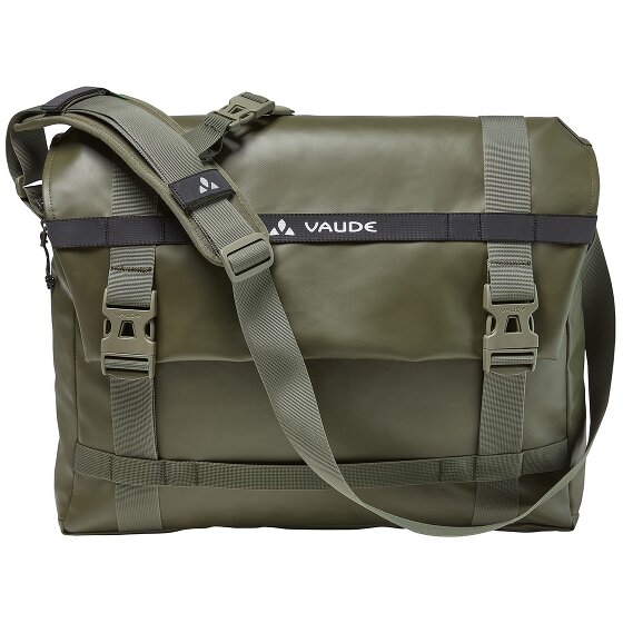 Vaude Mineo Messenger 45 cm scomparto per laptop