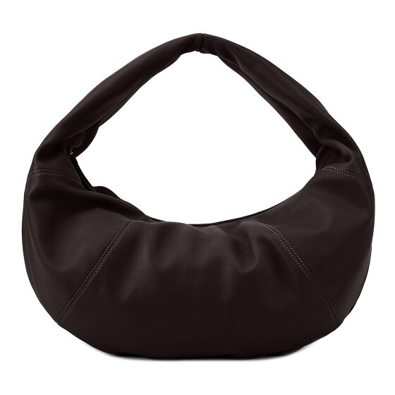 LES VISIONNAIRES Greta Borsa a tracolla Pelle 42 cm