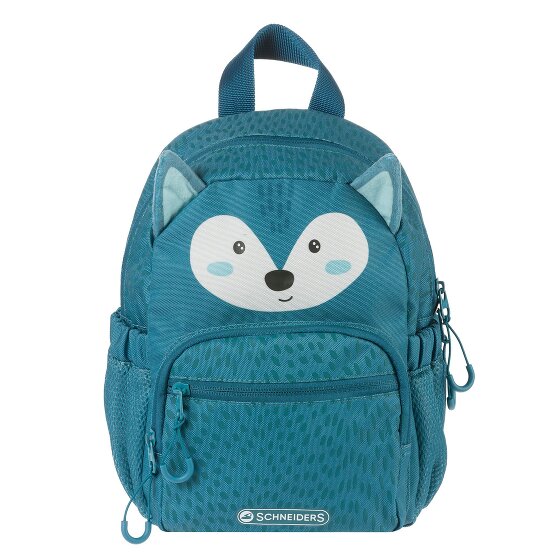 Schneiders Mini Zaino per la scuola materna 27 cm
