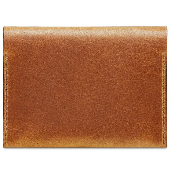 Knomo New Forest Custodia per carta di credito Pelle 11.5 cm