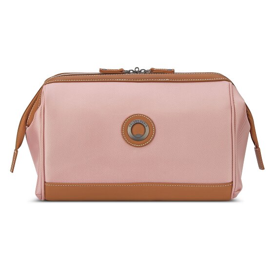 Delsey Paris Chatelet Air 2.0 Borsa da toilette 34 cm