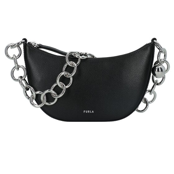 Furla Delizia Borsa a tracolla Pelle 20 cm