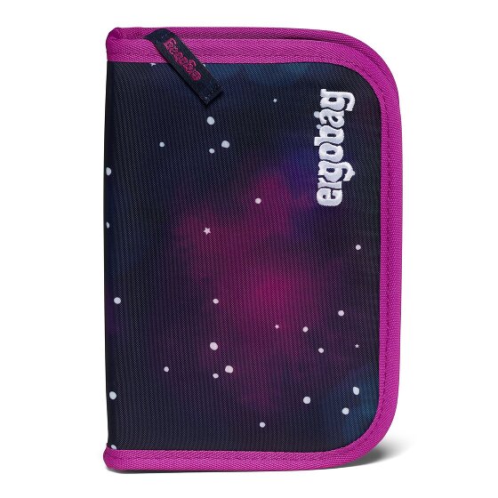 Ergobag Accessori astuccio per matite 21 pezzi.