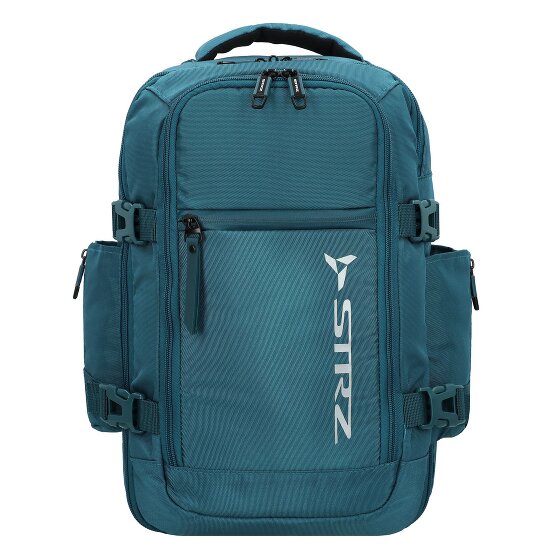 Polestream Strz by Berlin zaino da viaggio 39 cm scomparto per laptop