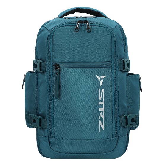 Polestream Strz by Berlin zaino da viaggio 39 cm scomparto per laptop