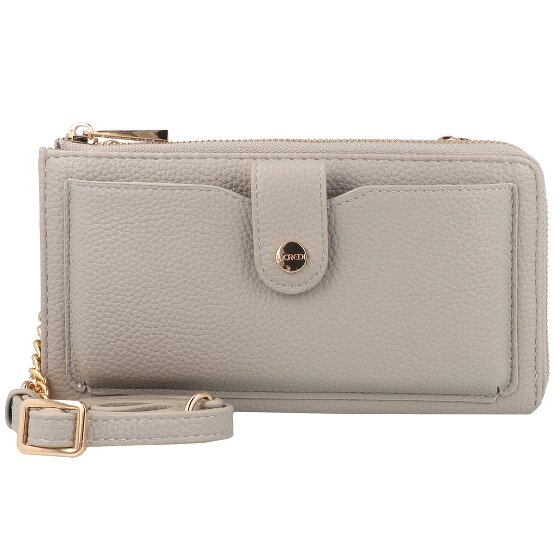 L.Credi Nelia Custodia per cellulare 21 cm