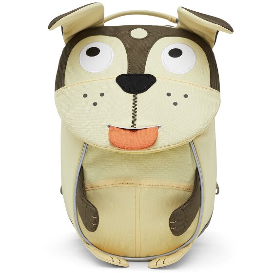 Affenzahn Kleiner Freund Zaino per la scuola materna 25 cm