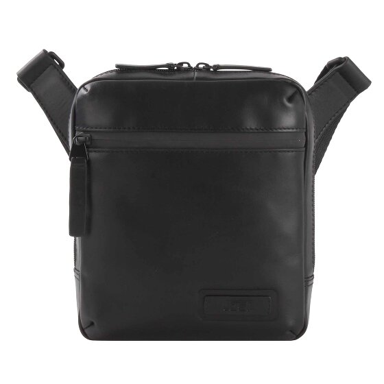 Jost Aarhus Mini Borsa Borsa a tracolla Pelle 18 cm