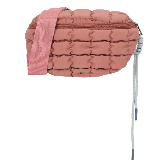 Fritzi aus Preußen Brigitte x fritzi Bum limited Bubble Black Marsupio 30 cm