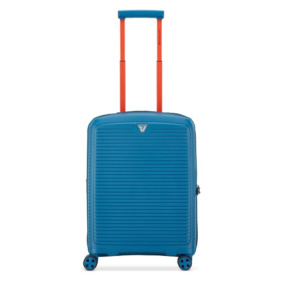 Roncato Arcade 4 ruote Carrello della cabina 55 cm con piega di espansione