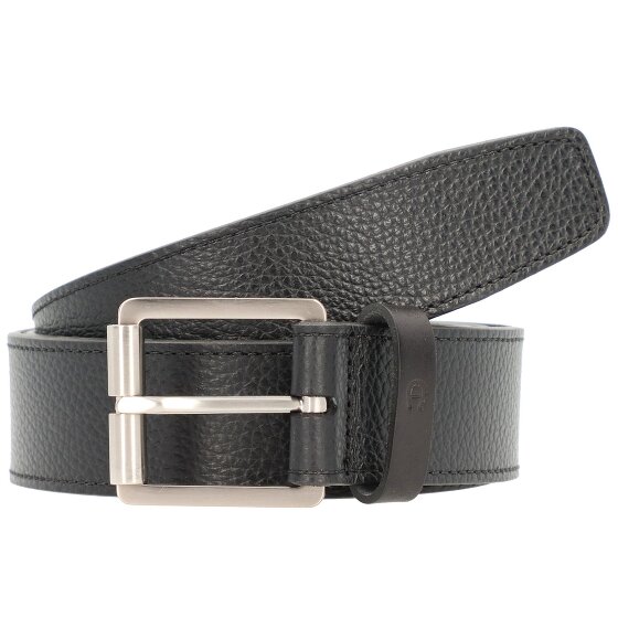 AIGNER Cintura casual in pelle