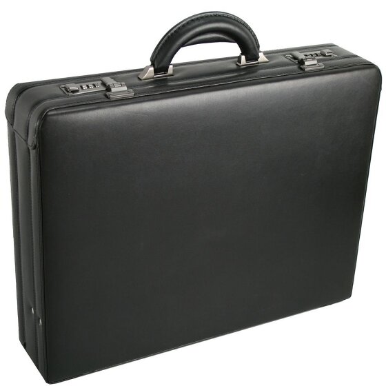 d&n Cartella Tradition in pelle 46 cm