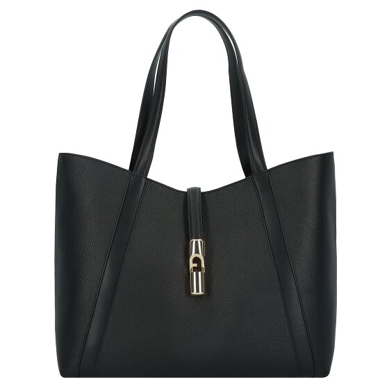 Furla Goccia Borsa shopper L Vera Pelle 37 cm