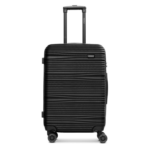 Redolz Essentials 16 MEDIUM 4 ruote Carrello 67 cm Redolz Essentials 16 MEDIUM 4 ruote Carrello 67 cm