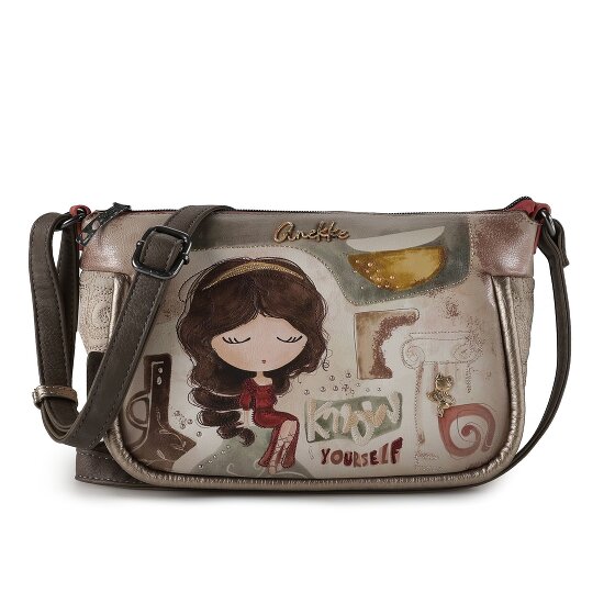 Anekke Muse Borsa a tracolla 28 cm