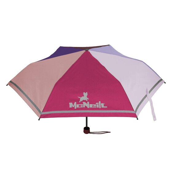 McNeill Ombrello tascabile per bambini 24 cm