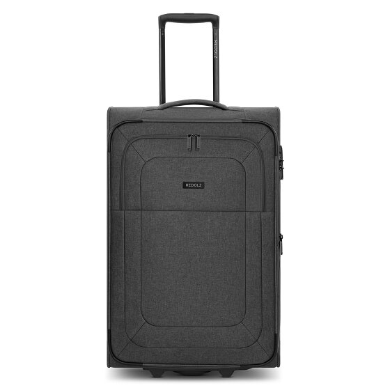 Redolz Essentials 12 2 ruote Carrello M 67 cm con piega di espansione Redolz Essentials 12 2 ruote Carrello M 67 cm con piega di espansione