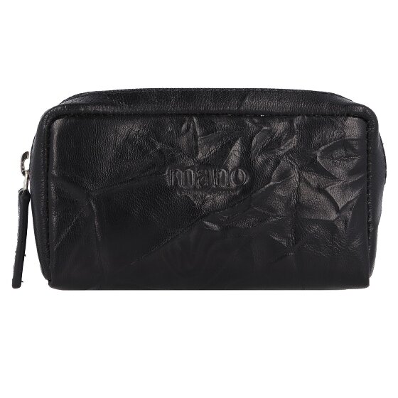 mano Donna Aurona Portachiavi RFID in pelle 10,5 cm