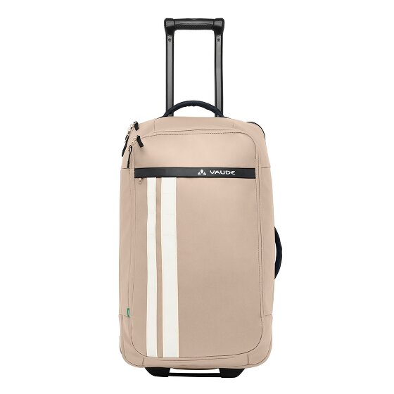 Vaude Takutea 65 2 ruote Carrello 65 cm