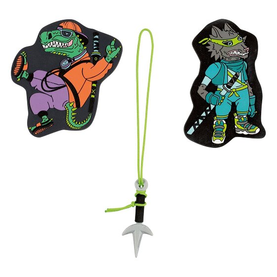 DerDieDas Accessori per la scuola