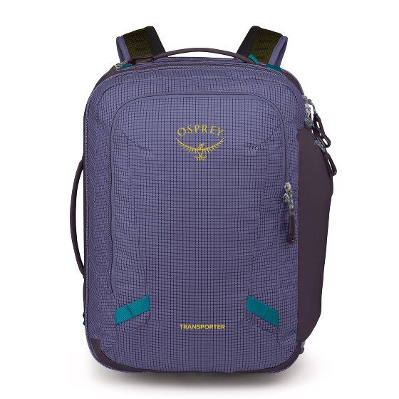Osprey Transporter Carry On Bag 36 Zaino da viaggio 50 cm