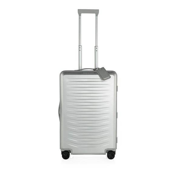 Porsche Design Carrello Roadster a 4 ruote in Alluminio, 67 cm
