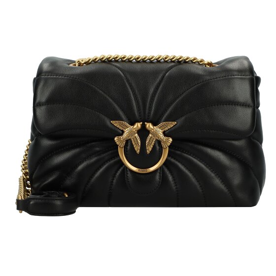PINKO Love Puff Borsa a tracolla Pelle 30 cm