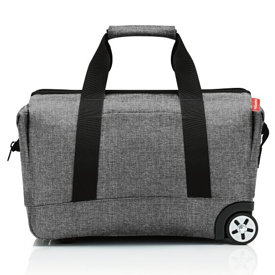 reisenthel Trolley Allrounder a 2 ruote per cabina 41 cm reisenthel Trolley Allrounder a 2 ruote per cabina 41 cm