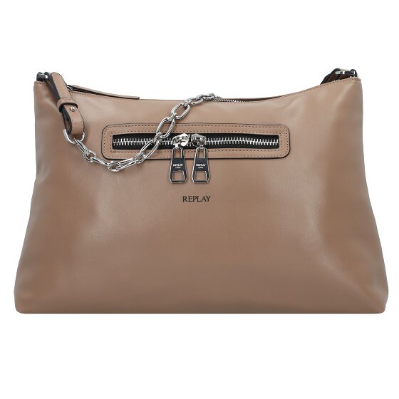 Replay Borsa a tracolla 39 cm