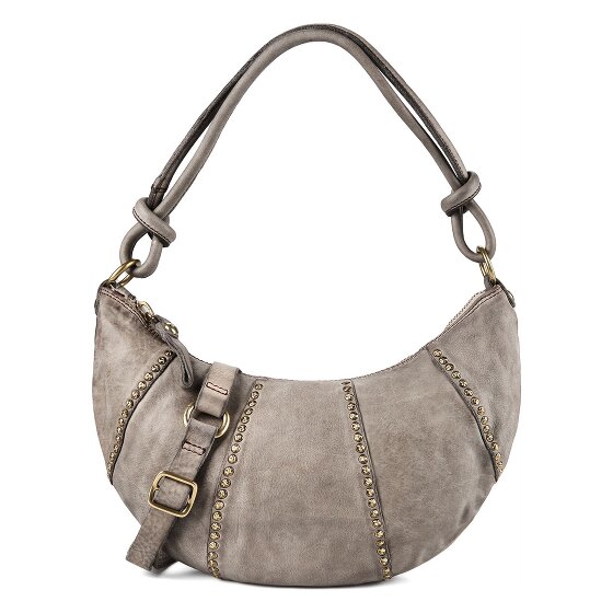 Campomaggi Sole Borsa a spalla M Vera Pelle 32 cm