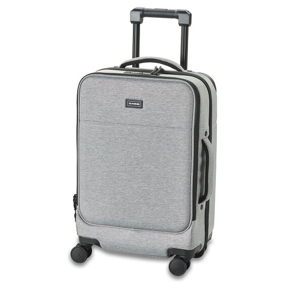 Dakine Verge Trolley da cabina a 4 ruote 51 cm Scomparto per laptop Dakine Verge Trolley da cabina a 4 ruote 51 cm Scomparto per laptop