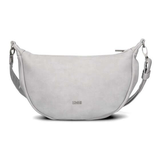 Zwei Mademoiselle.M Borsa a tracolla 34 cm