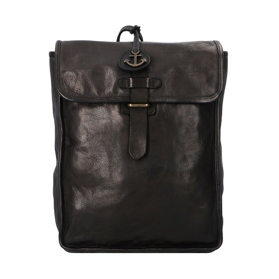 Harbour 2nd Remy Zaino da giorno Vera Pelle 35 cm Vano porta PC