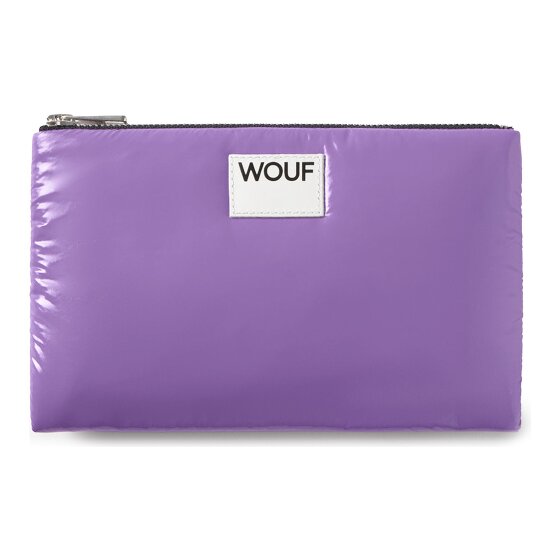 Wouf Glossy Pochette 21 cm