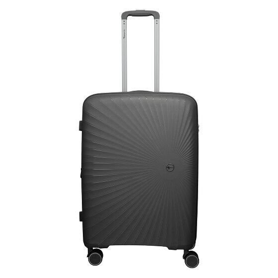 Travelite Tamaris x Travelite Voyaage 4 ruote Carrello M 76 cm con piega di espansione