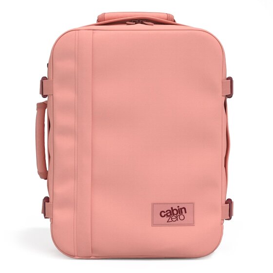 Cabin Zero Adventure 119 Zaino da giorno 39 cm Scomparto per laptop