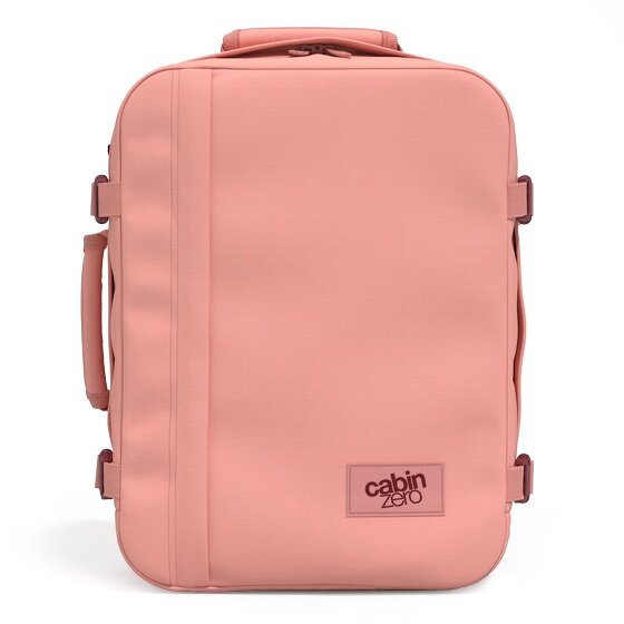 Cabin Zero Classic 119 Zaino da giorno 39 cm Scomparto per laptop